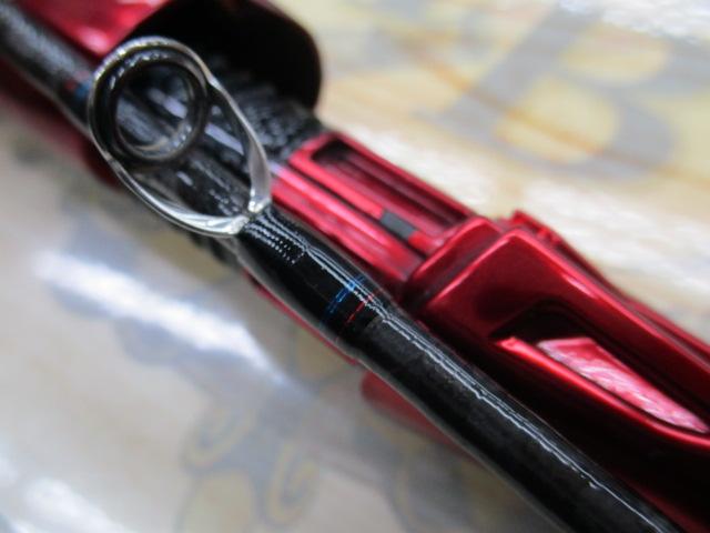 スコーピオン 1652R-2(2019モデル)