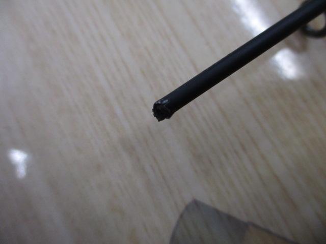 デストロイヤー F0-60X(HT1000)