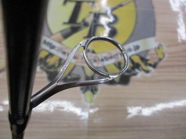 24ポイズンアドレナ 264UL-S