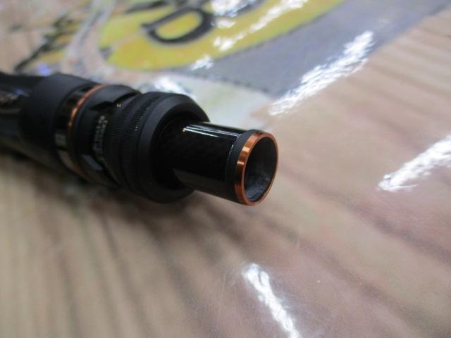 24ポイズンアドレナ 264UL-S