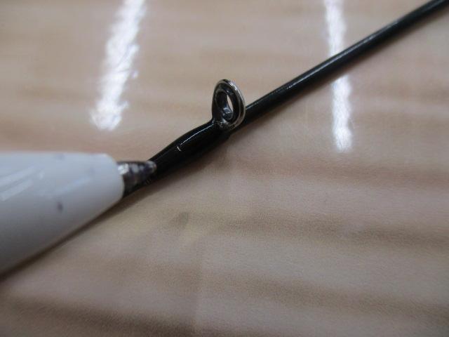 24ポイズンアドレナ 264UL-S