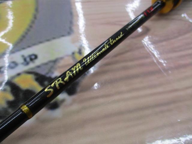 スラム UTR-55-one-TOR CQC｜＠ベリーネット 日本最大新品中古