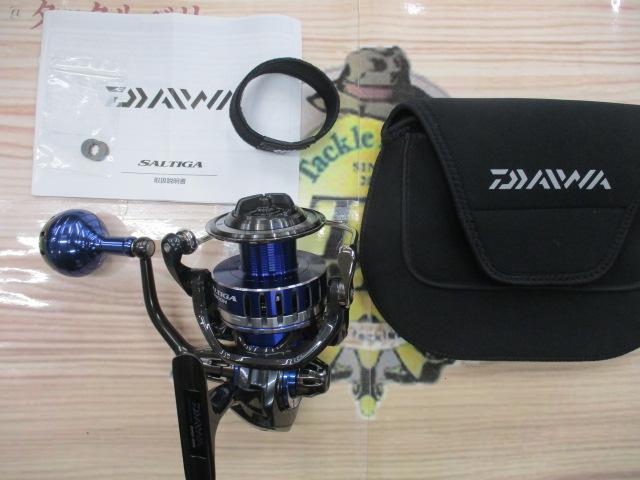 15ソルティガ 5000H