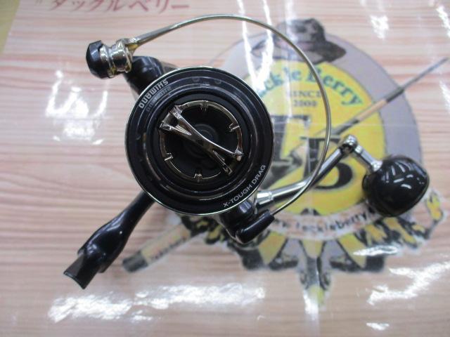 15ツインパワーSW 8000HG