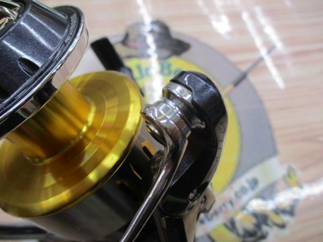 15ツインパワーSW 8000HG