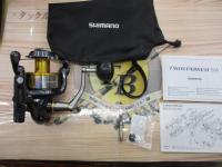 15ツインパワーSW 8000HG