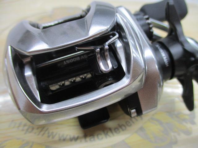 21ジリオン SV TW 1000HL｜＠ベリーネット 日本最大新品中古釣具