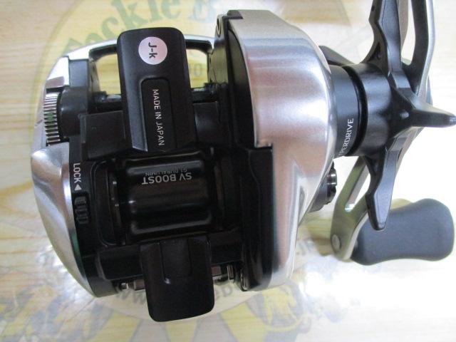 21ジリオンSVTW 1000HL 21ジリオン SV TW 1000HL｜＠ベリーネット 日本最大新品中古釣具