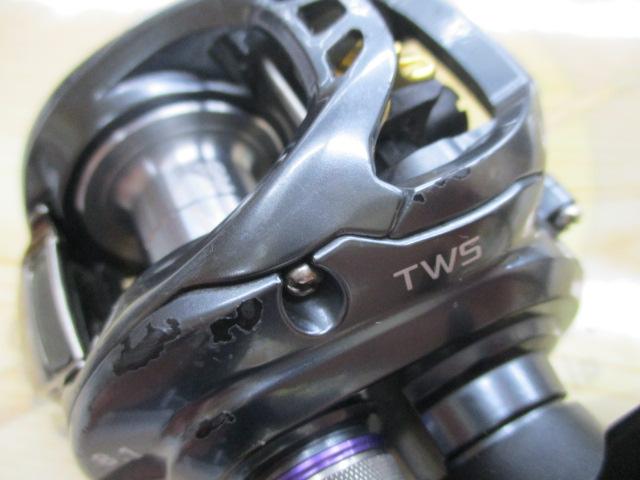 タトゥーラ SV TW 8.1R