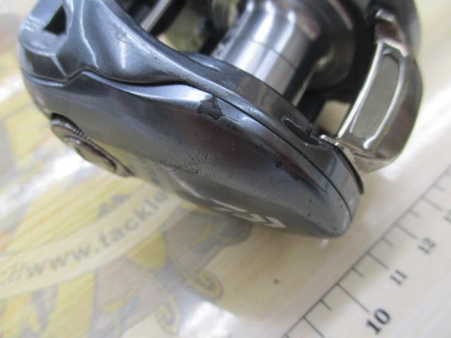 タトゥーラ SV TW 8.1R