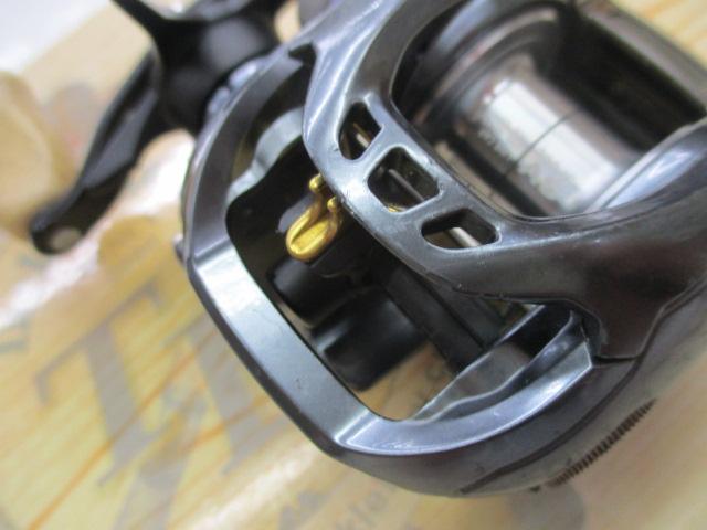 タトゥーラ SV TW 8.1R