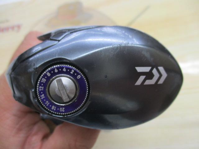 タトゥーラ SV TW 8.1R｜＠ベリーネット 日本最大新品中古釣具WEBショップ