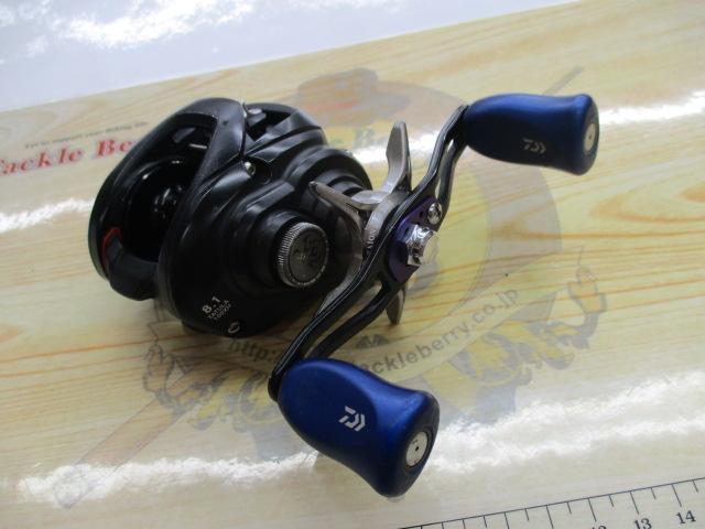 タトゥーラ TW 100XH