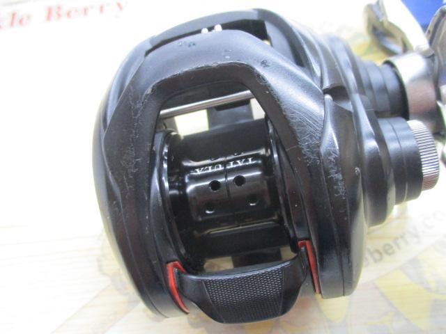 タトゥーラ TW 100XH