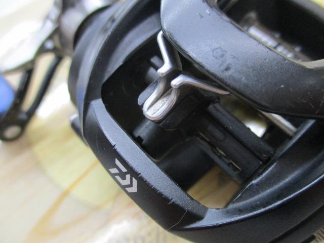 タトゥーラ TW 100XH