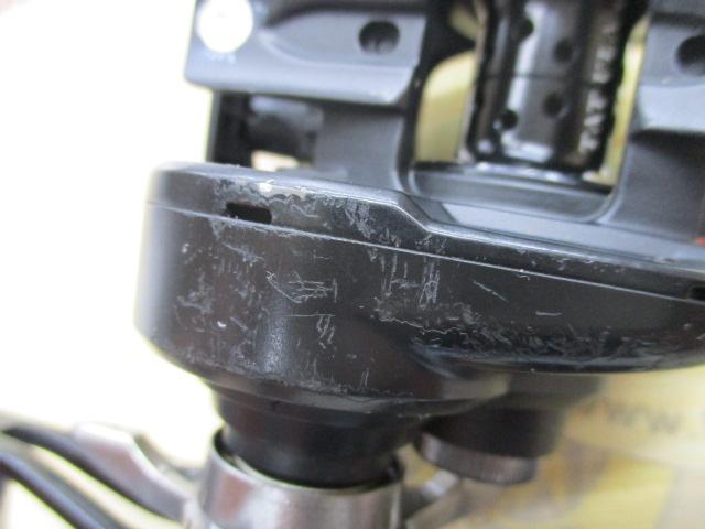 タトゥーラ TW 100XH