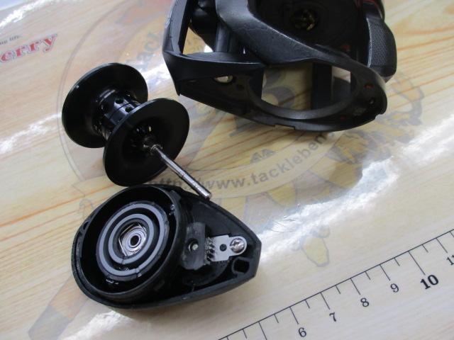 タトゥーラ TW 100XH