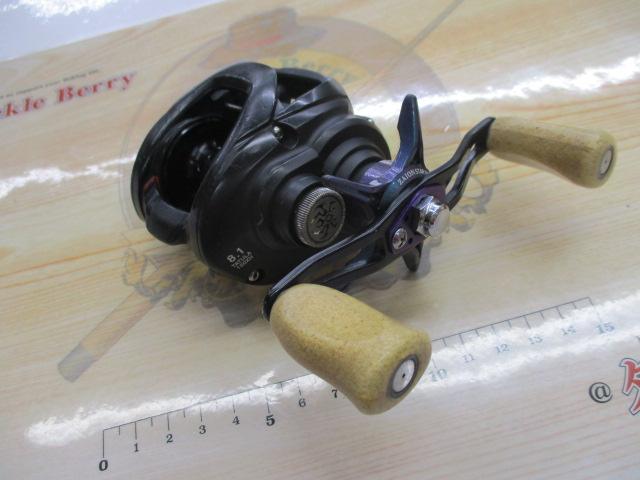 タトゥーラ TW 100XH