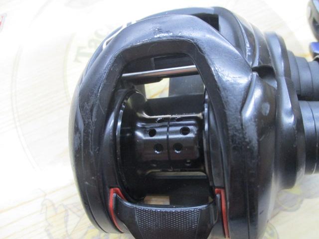 タトゥーラ TW 100XH