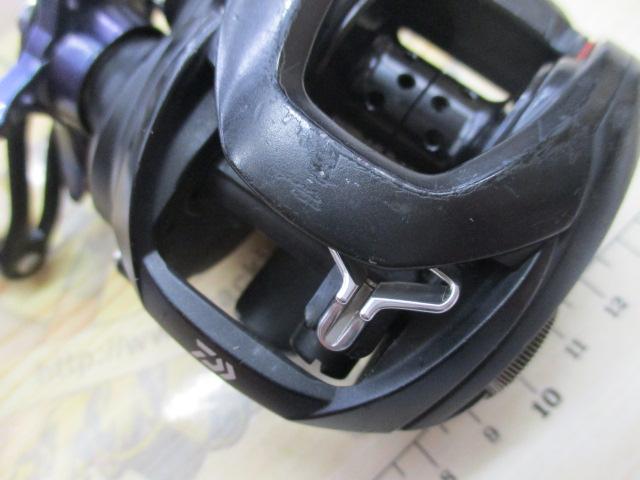 タトゥーラ TW 100XH