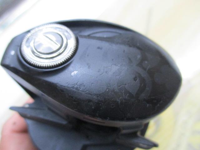 タトゥーラ TW 100XH