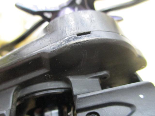 タトゥーラ TW 100XH