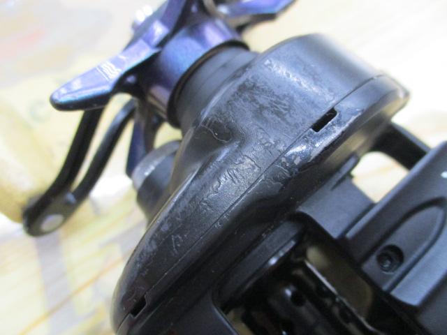 タトゥーラ TW 100XH