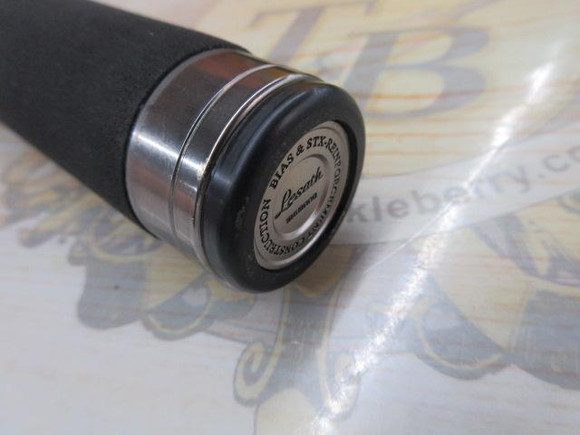 レサト 1622R｜＠ベリーネット 日本最大新品中古釣具WEBショップ