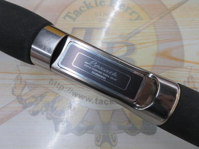 SHIMANO レサト 1622R レサト 1622R｜＠ベリーネット 日本最大新品中古釣具WEBショップ