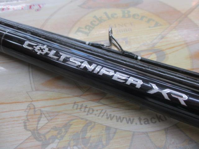 【中古】 シマノ 20 コルトスナイパーXR S100H-3   /SE005L シマノ(SHIMANO) コルトスナイパー XR S100H-3 コルトスナイパー