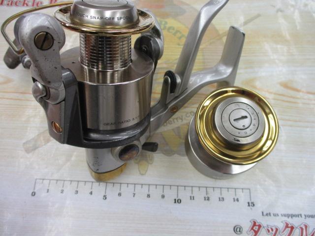 トーナメントZ 3000LBT