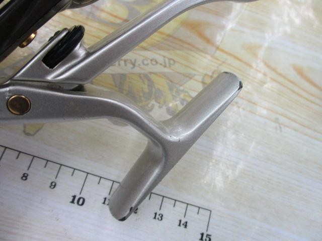 トーナメントZ 3000LBT