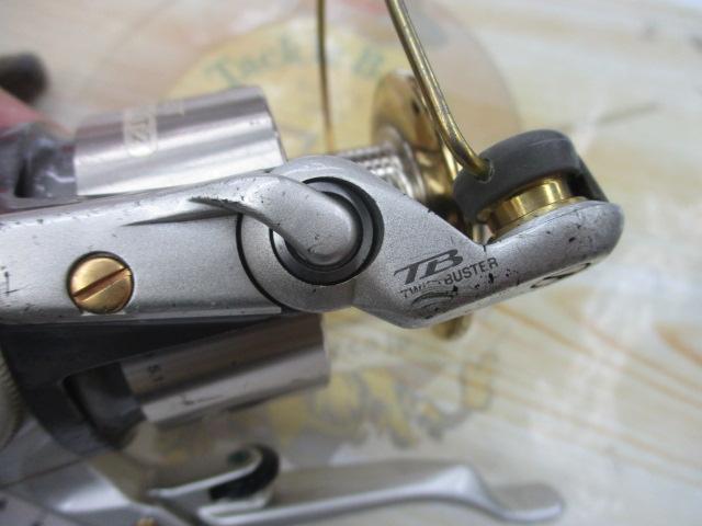 トーナメントZ 3000LBT