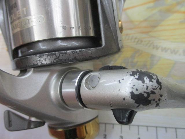 トーナメントZ 3000LBT