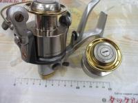 トーナメントZ 3000LBT