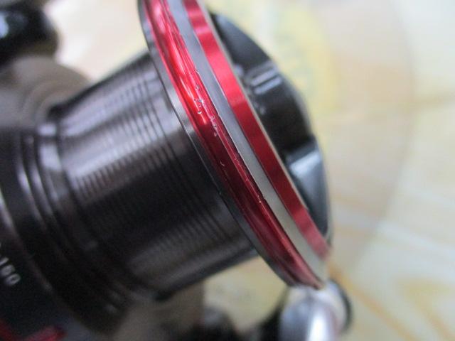 19シグナス2500LBD 19 シグナス 2500 LBDのスペック | 釣りクラウド