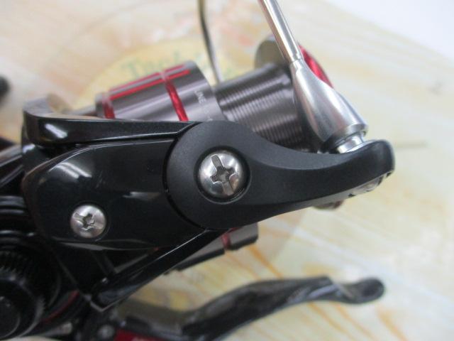 19シグナス 2500LBD｜＠ベリーネット 日本最大新品中古釣具WEB