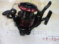 19シグナス 2500LBD