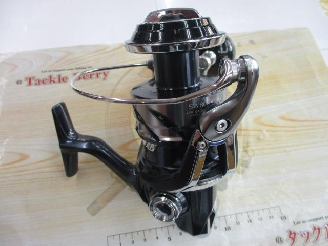 21ツインパワーSW 8000HG 中古美品 21ツインパワーSW 8000HG｜＠ベリーネット 日本最大新品中古釣具