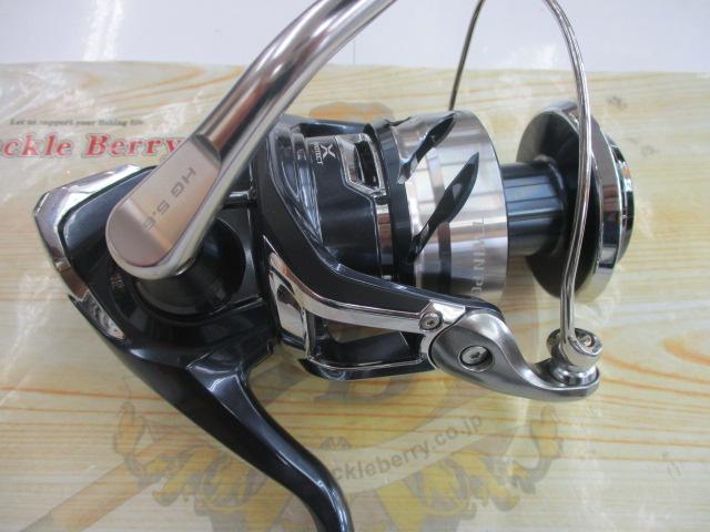 21ツインパワーSW 8000HG｜＠ベリーネット 日本最大新品中古釣具