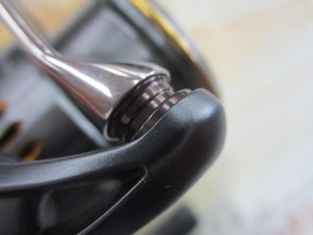 23エアリティ LT2500S-DH