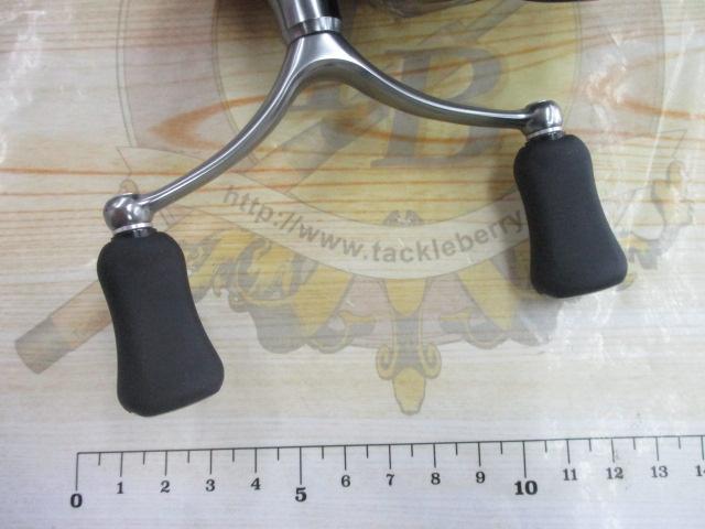 23エアリティ LT2500S-DH｜＠ベリーネット 日本最大新品中古釣具