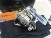 23エアリティ LT2500S-DH