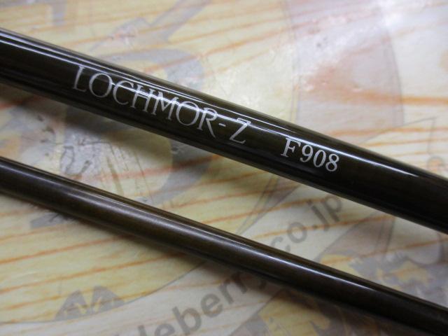 ロッホモアZ F908