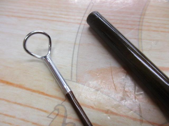 ロッホモアZ F908