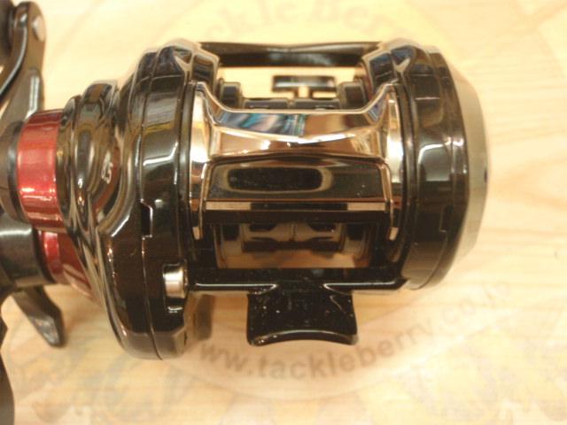 か*め様 月下美人 AIR TW 8.5 L ダイワ 月下美人AIR TW PE SPECIAL 8.5L 左ハンドル [21年モデル