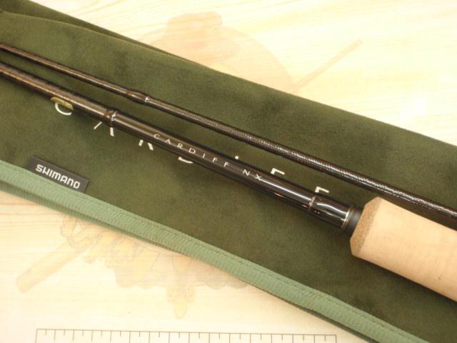 21カーディフNX B83ML