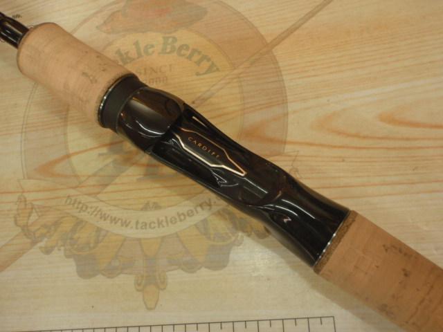 21カーディフNX B83ML