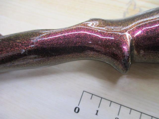 紅牙MX N510MB TG・W