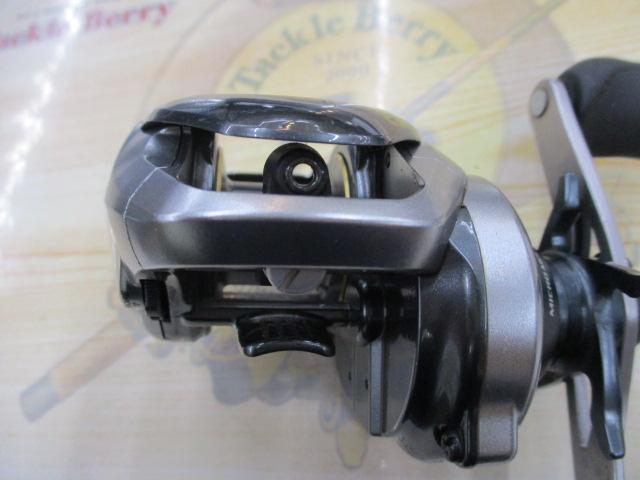 13メタニウムHG (LH)｜＠ベリーネット 日本最大新品中古釣具WEBショップ